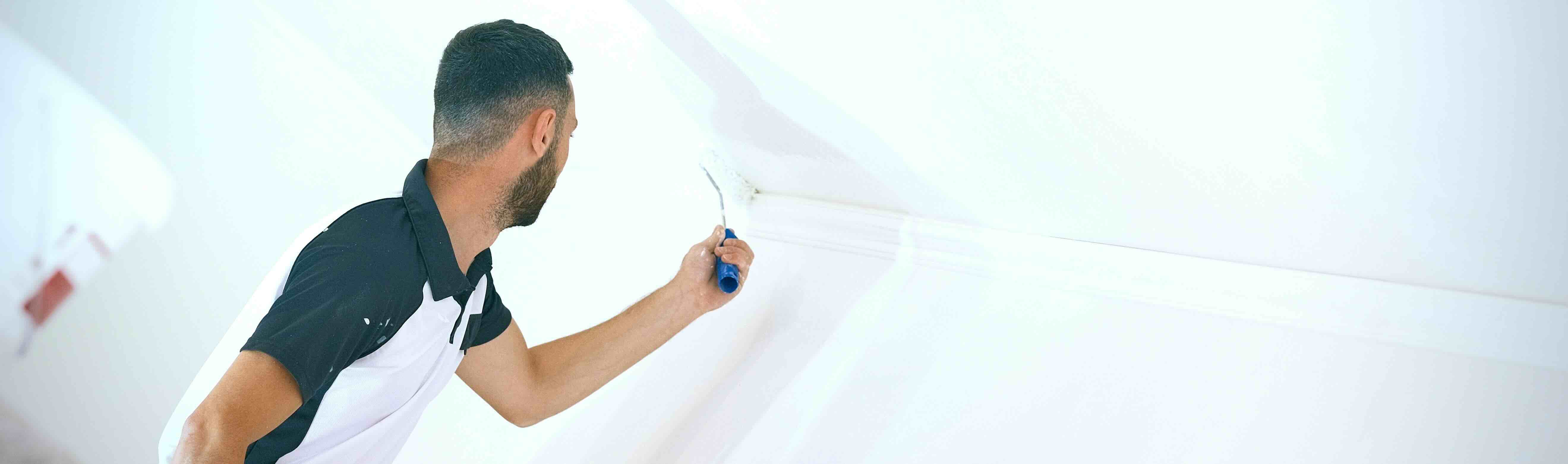 DV Klusintereur actie foto