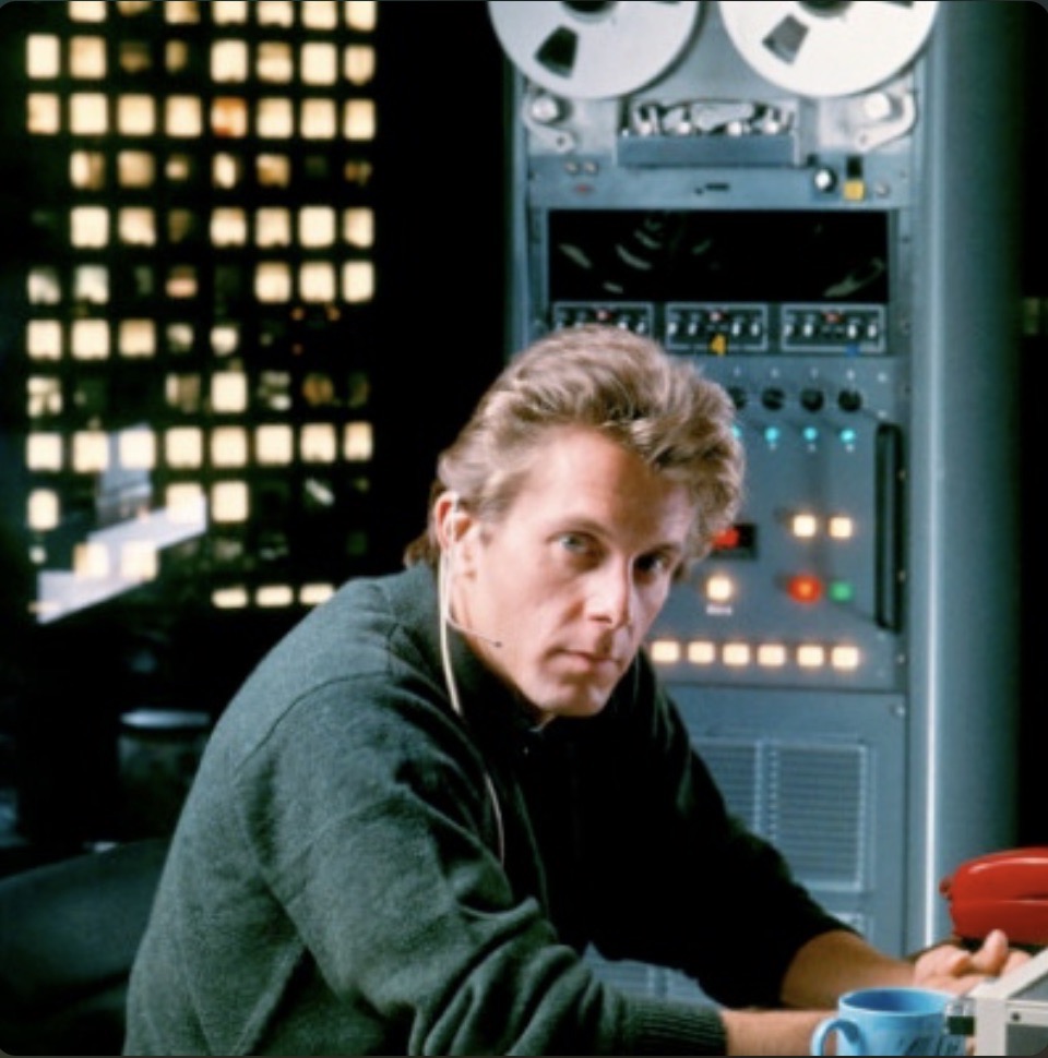 Nattradio - Fabror Resande Mac