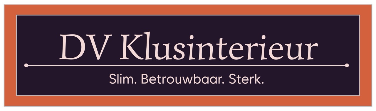 DV Klusinterieur Logo.