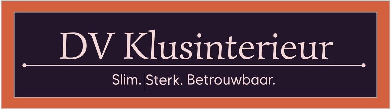 DV Klusinterieur