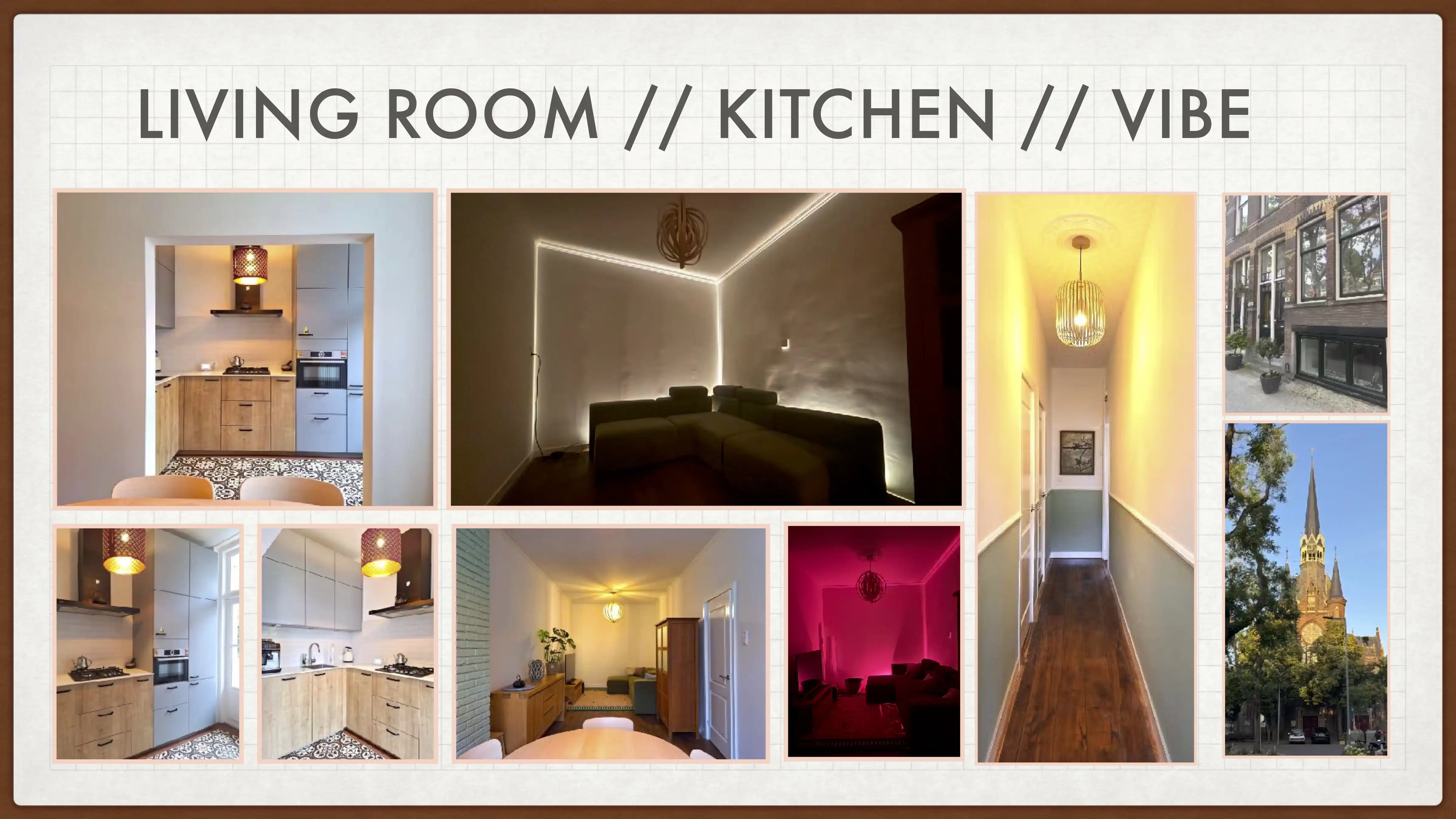 Pagina 4 van de Blommersdijkselaan 18b brochure