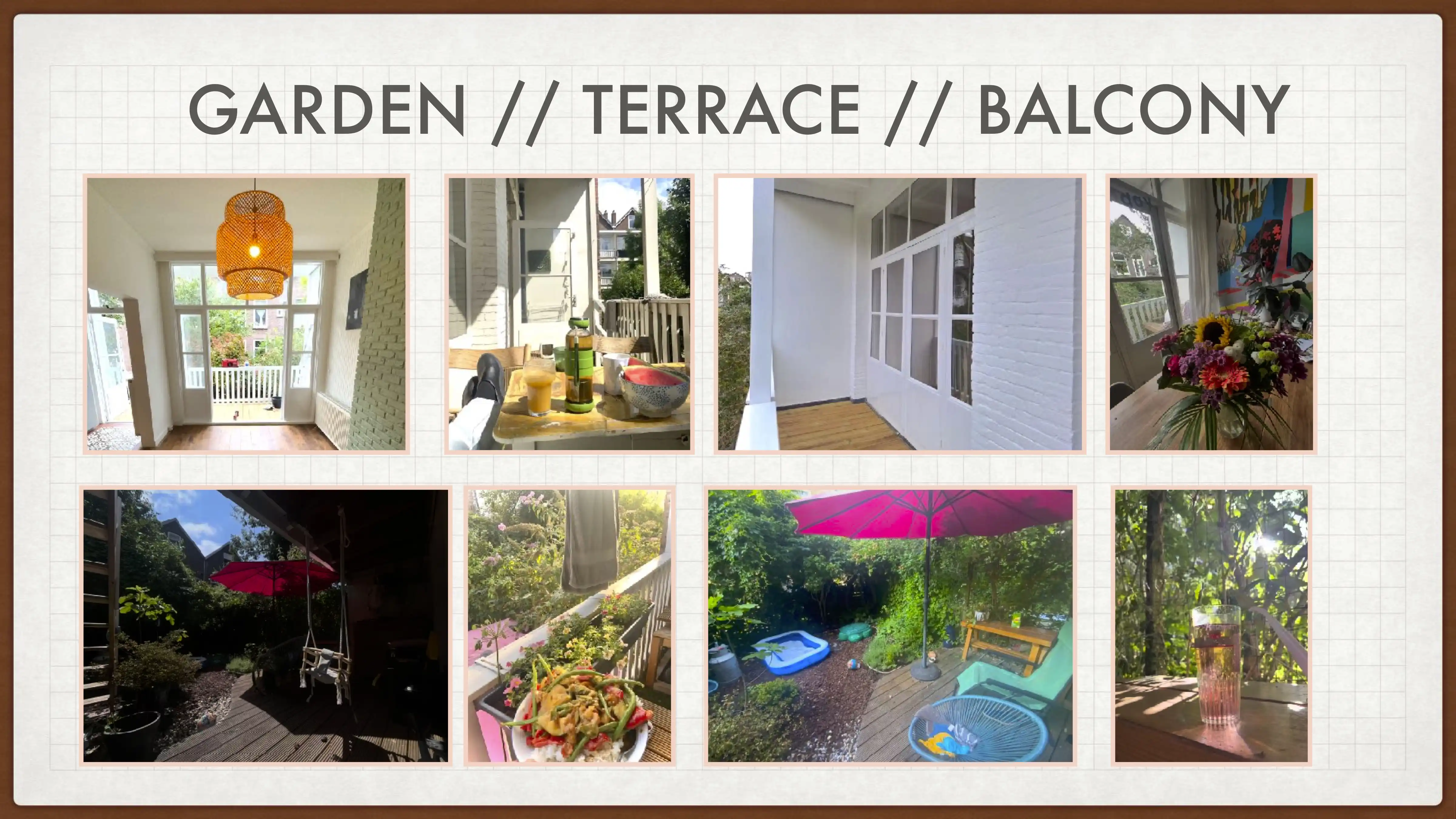 Pagina 6 van de Blommersdijkselaan 18b brochure