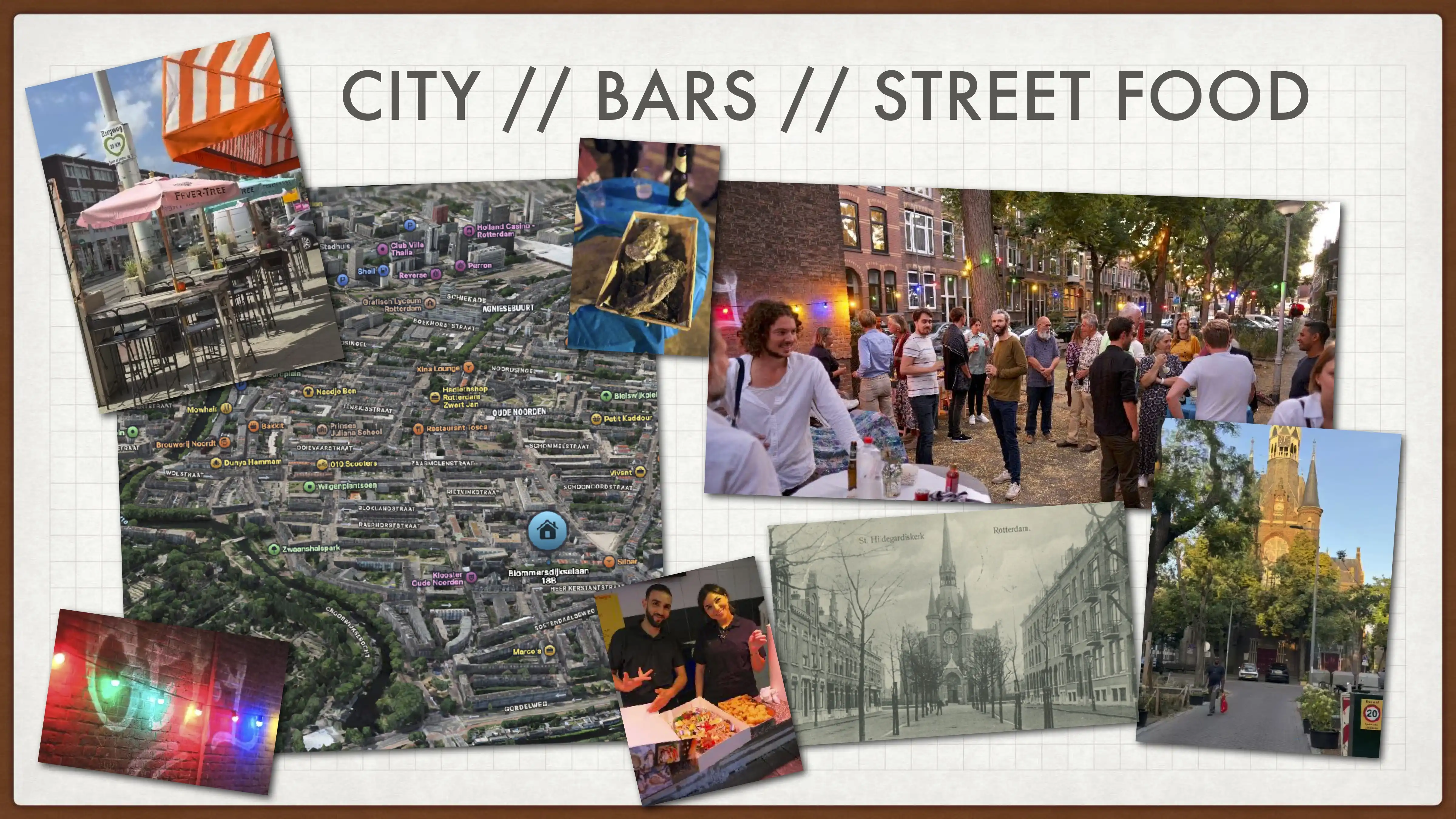 Pagina 7 van de Blommersdijkselaan 18b brochure